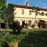 아파트 Casa Montale