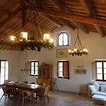 Casa Montale Daire