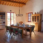 아파트 Casa Montale *