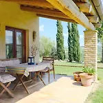 Casa Montale Daire *