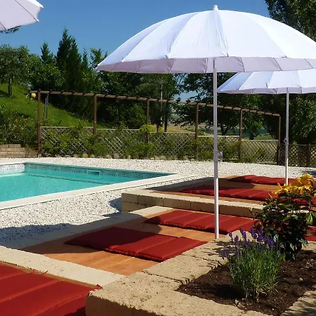 Apartmán Casa Montale *