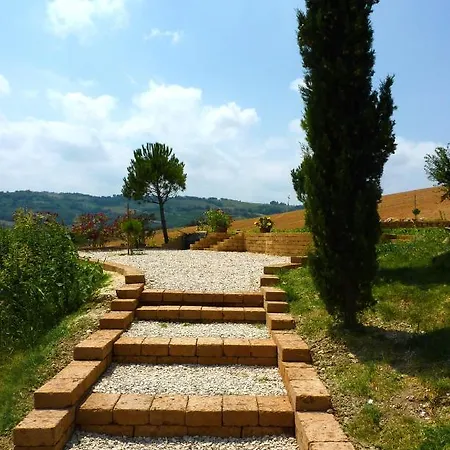 Casa Montale Apartman