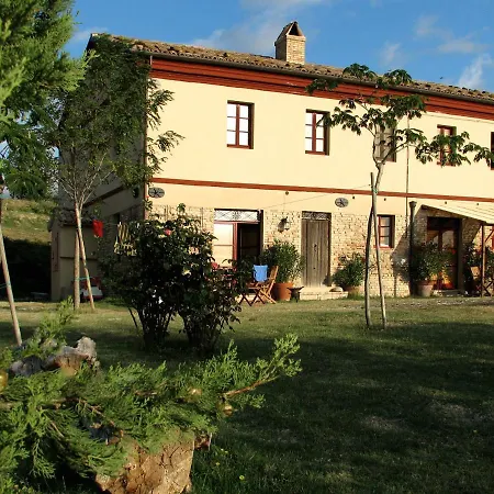 Apartman Casa Montale