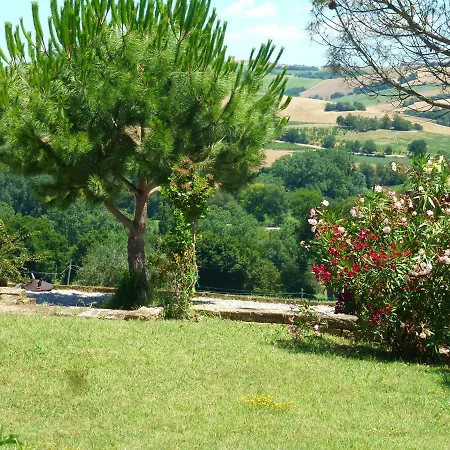 Casa Montale Montecarotto