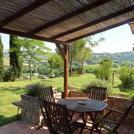 Apartman Casa Montale