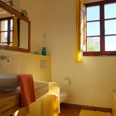 Casa Montale Montecarotto