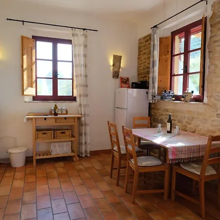 Casa Montale Apartament