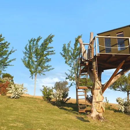 Apartmán Casa Montale *