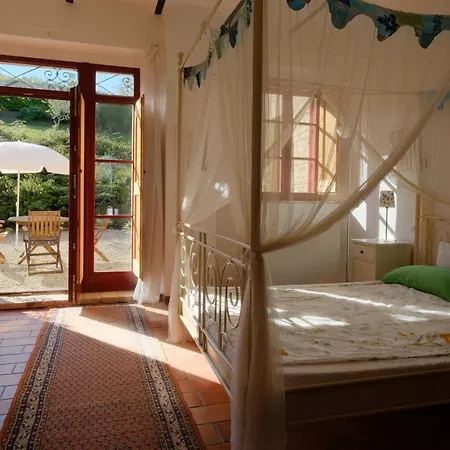 Casa Montale Apartman *