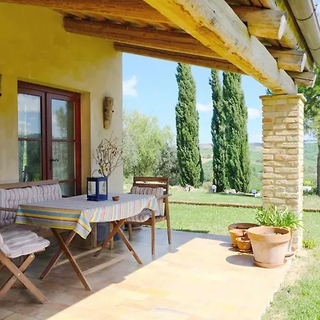 Casa Montale Apartman *