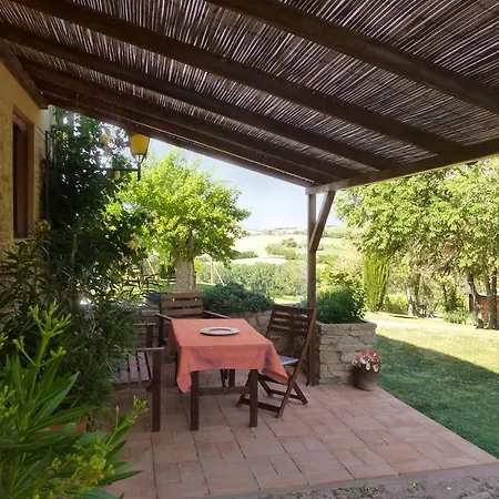 Apartament Casa Montale