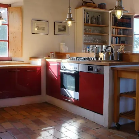 Casa Montale Appartamento Montecarotto