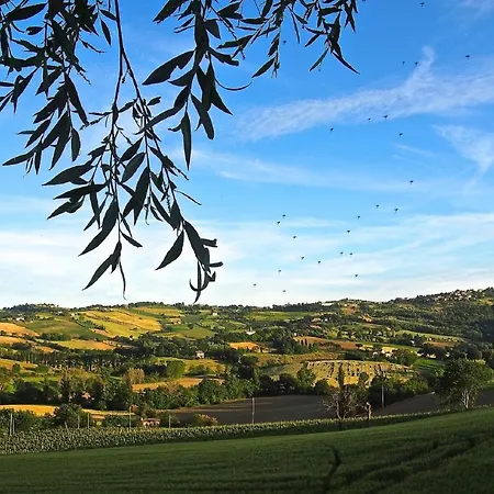 Apartmán Casa Montale *