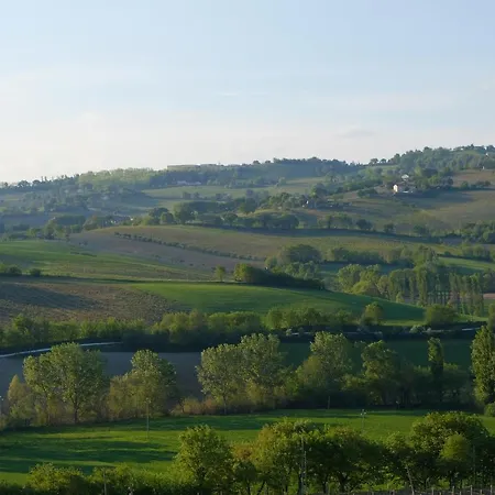 Casa Montale *