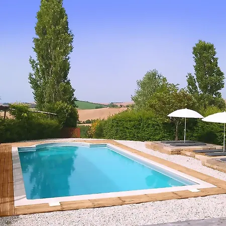 Apartmán Casa Montale *
