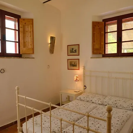 Casa Montale Apartmán