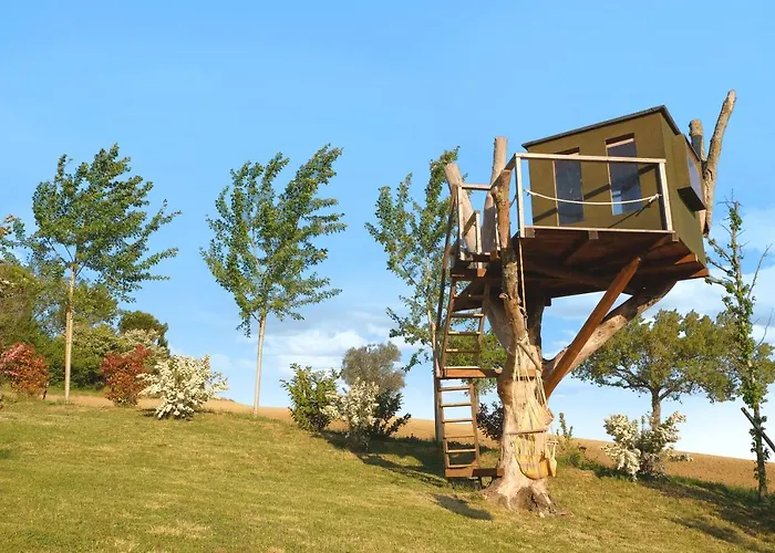 Apartment Casa Montale *