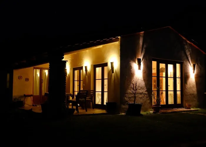 Casa Montale Apartment