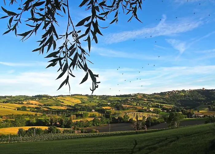 Apartment Casa Montale *